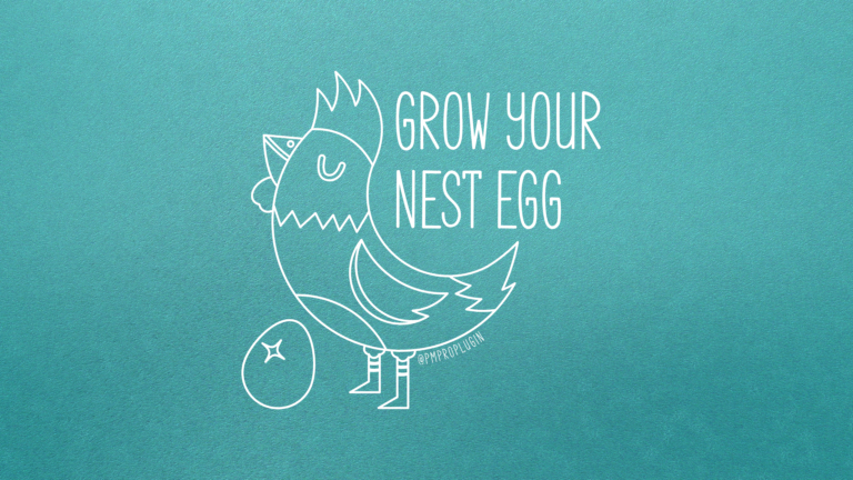 Grow Your Nest Egg
